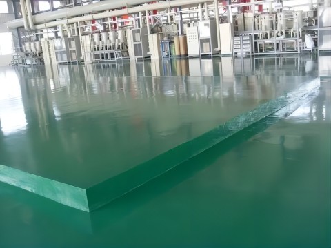 新余防腐蚀地坪,环氧玻纤地坪，玻纤工业地坪，环氧玻纤布地坪,乙烯基玻纤布地坪