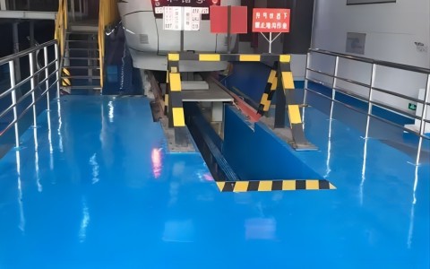 新余环氧防腐蚀地坪,环氧积层地坪