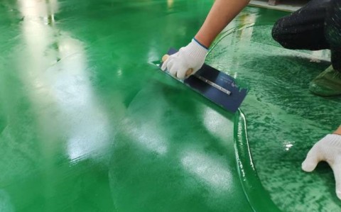 新余VEF地坪什么是VEF地坪