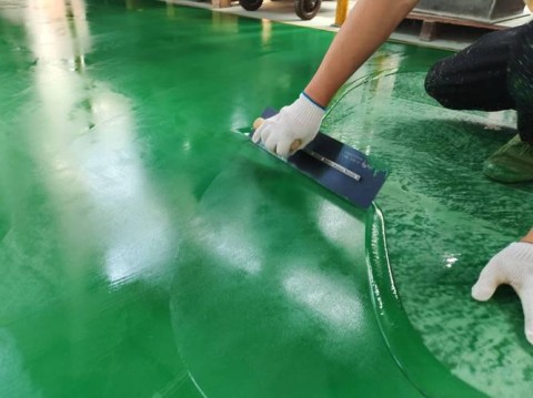 新余VEF地坪什么是VEF地坪