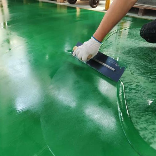 新余VEF地坪什么是VEF地坪产品图1